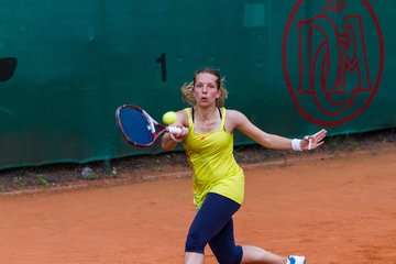 Bild 481 - 1. und 2. Damen Club and der Alster